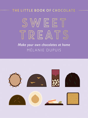 cover image of Sweet Treats